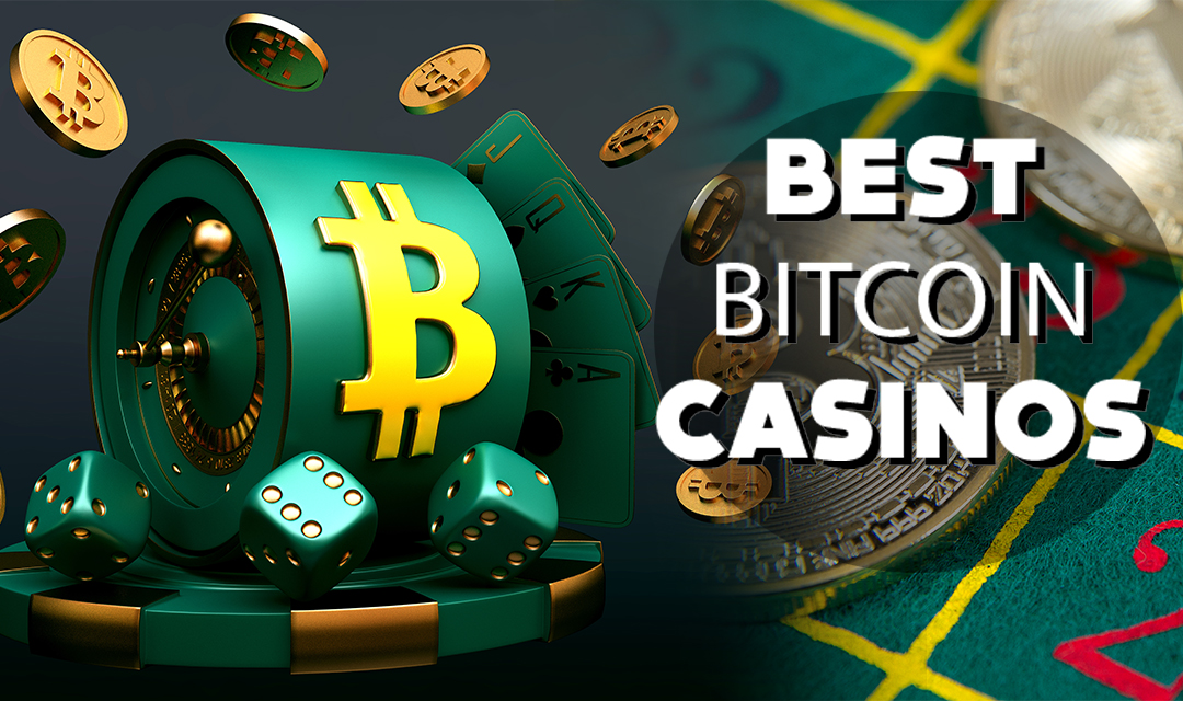 crypto currency casino